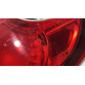 Lanterna Traseira Direita Chevrolet Corsa 2011 Á 2017 Direito/passageiro Vermelho