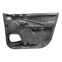 Forro Dianteiro Esquerdo Chevrolet Cobalt 2012 Á 2016 Preto