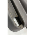 Soleira Porta Direita Chevrolet Astra 2001 (com Detalhe) Cinza