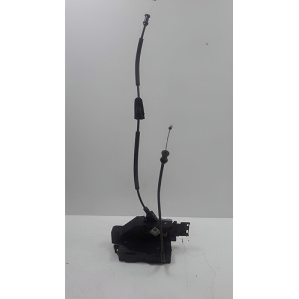  Citroen Ds5 2015 Fechadura  Eletrica Porta Traseira Direita