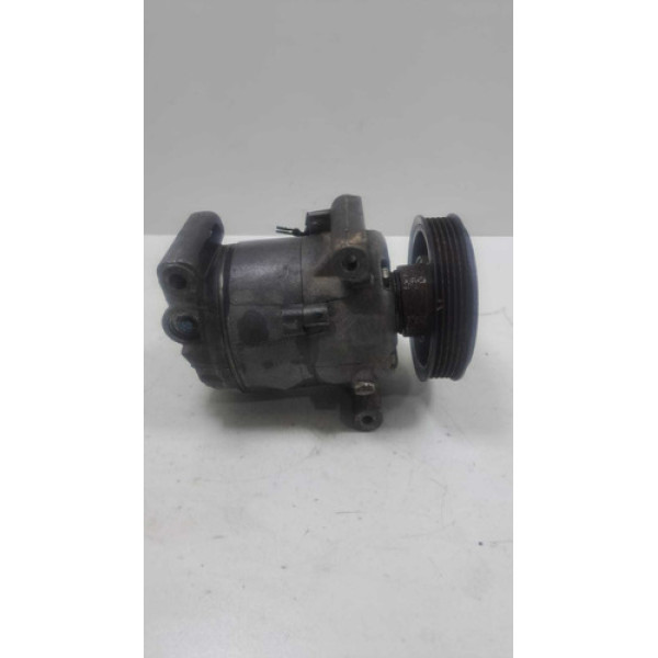Compressor  Palio Uno Mobi Siena Strada Fiorino