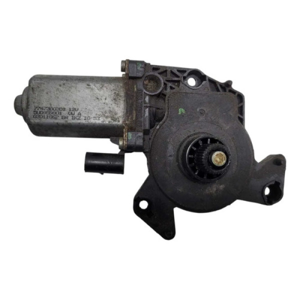 Motor Vidro Dianteiro Direito Volkswagen Gol G5 2010 Á 2013