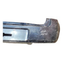 Parachoque Traseiro Chevrolet Corsa Maxx 2006 C/detalhe