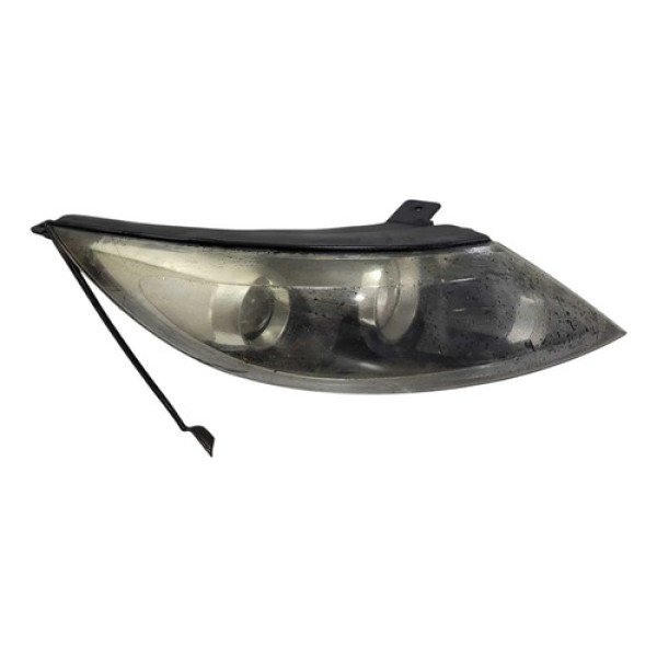 Farol Direito Kia Sportage 2012 Á 2016 Direito/passageiro