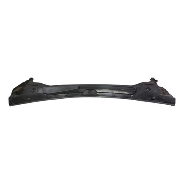Churrasqueira Land Rover Discovery 4 2010 Á 2015 Preto