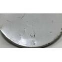 Portinhola Tanque Combustível Chevrolet Blazer Original Branco