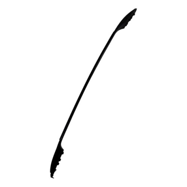 Par Rack Teto Peugeot 206 Sw 2003-2007 Preto