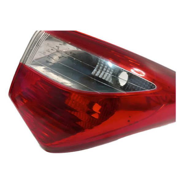 Lanterna Traseira Hb20 Hatch 2012 2013 2014 L.d Direito/passageiro Bicolor
