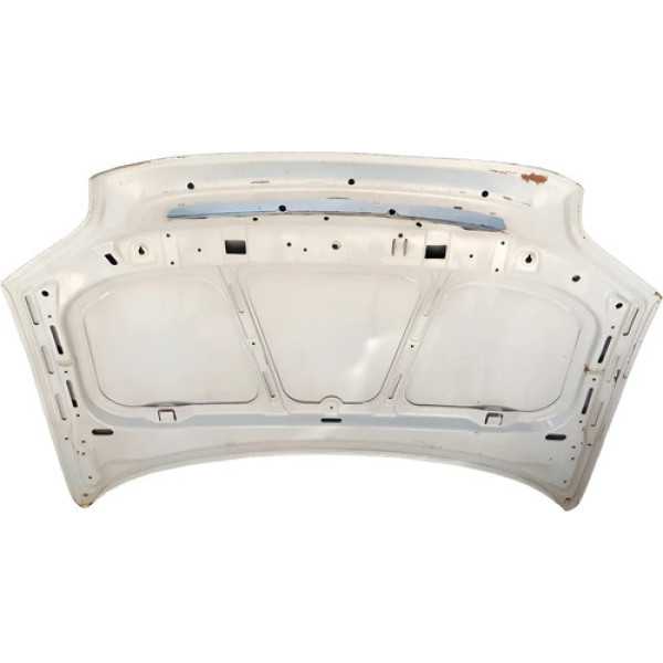 Capo Gm Zafira 2005 2009 Com Detalhes