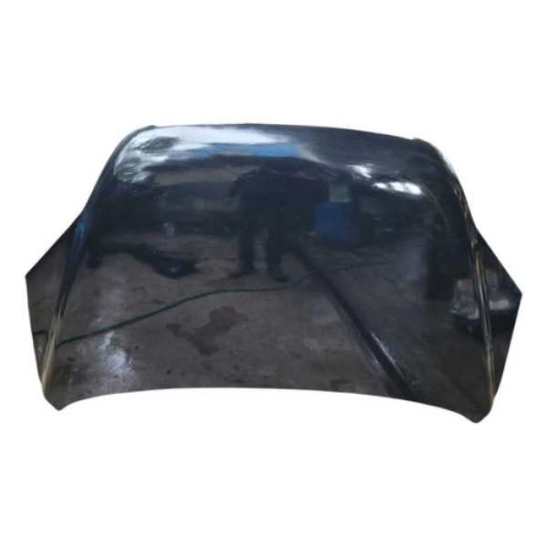 Capô Honda Cr-v 2007 Á 2012