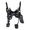 Conjunto De Pedal Embreagem E Freio Chevrolet  Cruze 2013