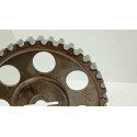 Polia Comando Válvula Chevrolet Agile 1.4 2010/2014 Original