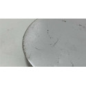 Portinhola Tanque Combustível Chevrolet Blazer Original Branco
