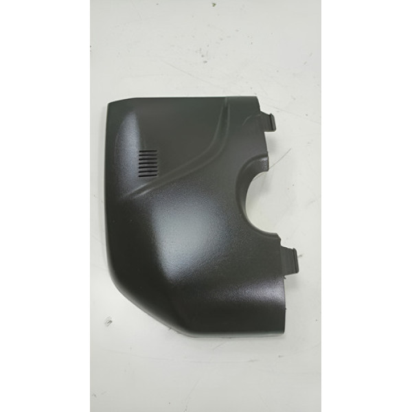 Acabamento Externo Retrovisor Esq Chevrolet Cruze 1.8 2013 Preto