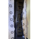 Parachoque Traseiro Corsa Sedan 2003 A 2012 C/detalhe