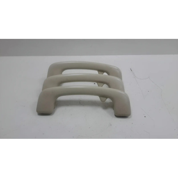  Citroen C4 Pallas 2.0 Automatico 2011jogo Alça Teto Pqp Branco