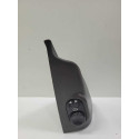 Moldura Interna Retrovisor Esquerdo Chevrolet Cobalt 2014 Marrom
