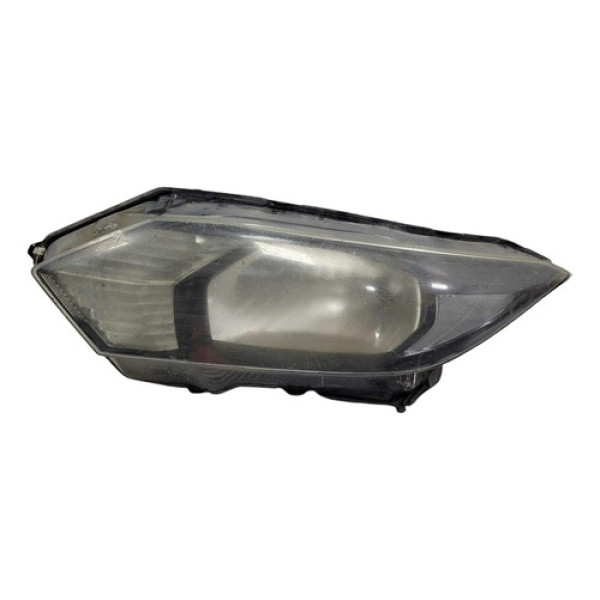 Farol Esquerdo Honda Hrv 2016 Com Detalhes Esquerdo/motorista