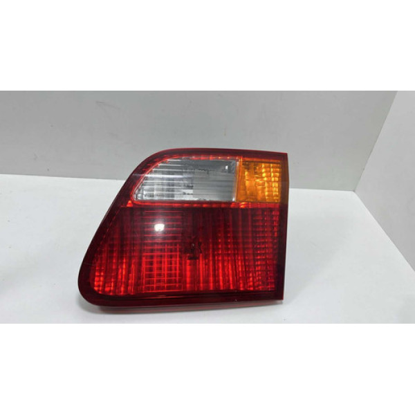 Lanterna Da Tampa Direita Honda Civic 1.6 2000 Original Direito/passageiro