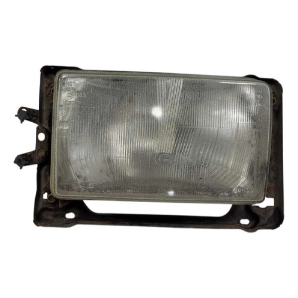 Farol Direito Vw Santana 1987 Á 1990 Direito/passageiro