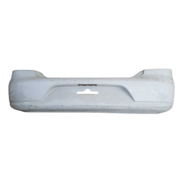 Parachoque Traseiro Volkswagen Voyage G5 2008/2012