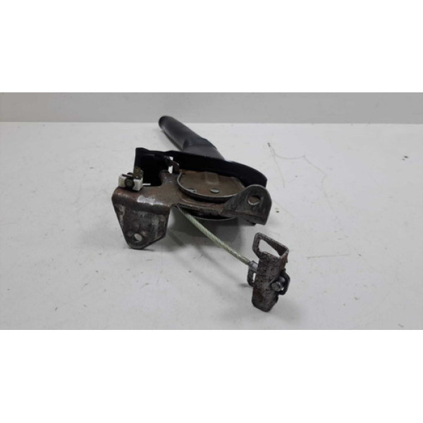 Alavanca Do Freio De Mão Renault Logan 1.0 3cc  2017