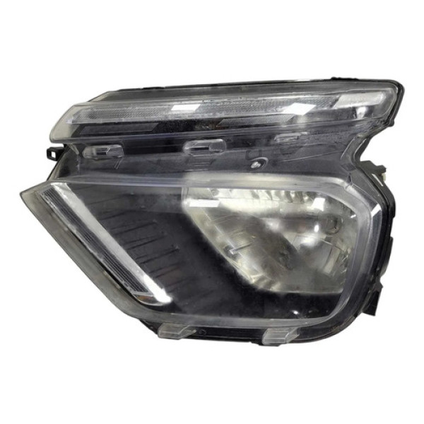 Farol Esquerdo Citroën  C3 2023 Esquerdo/motorista