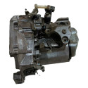 Caixa De Marcha Citroën C3 Manual 1.4 2010 Á 2013