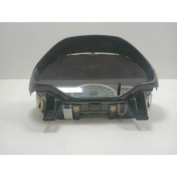 Painel De Instrumentos Novo Ford Ka 2014 A 2020 A2c86979609 Preto