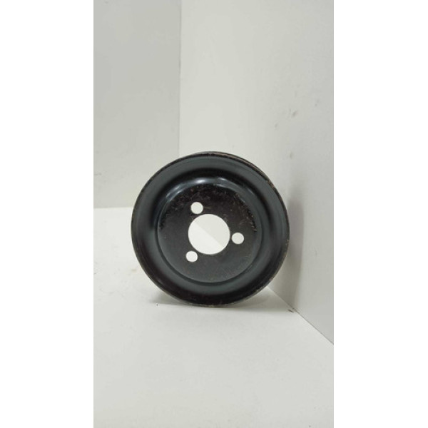 Polia Direção Hidráulica Gol Saveiro Golf Fox Polo 1.0 2004