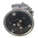 Compressor Ar Condicionado Cherry Tiggo Sd7v16 000