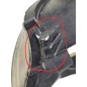 Farol Direito Chevrolet Corsa Classic 2011 Com Detalhes  Direito/passageiro