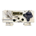 Comando Ar Condicionado Peugeot 307  2004 A 12
