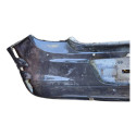 Para-choque Traseiro - Chevrolet Onix 2013/2016 Com Detalhe