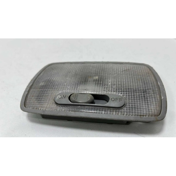 Lanterna Luz De Teto Cortesia Honda Crv Fit 2004/2014