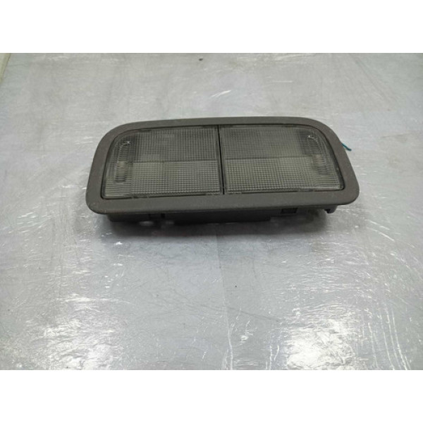 Luz De Teto Cortesia Central Honda Civic 2007 A 2011