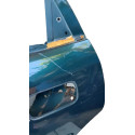  Porta Traseira Esquerda Chevrolet Vectra 2.0 1997 Traseira Esquerdo Verde
