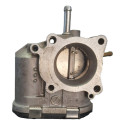 Tbi Corpo Borboleta Hyundai Hb20 1.0 3 Cilindros 2015