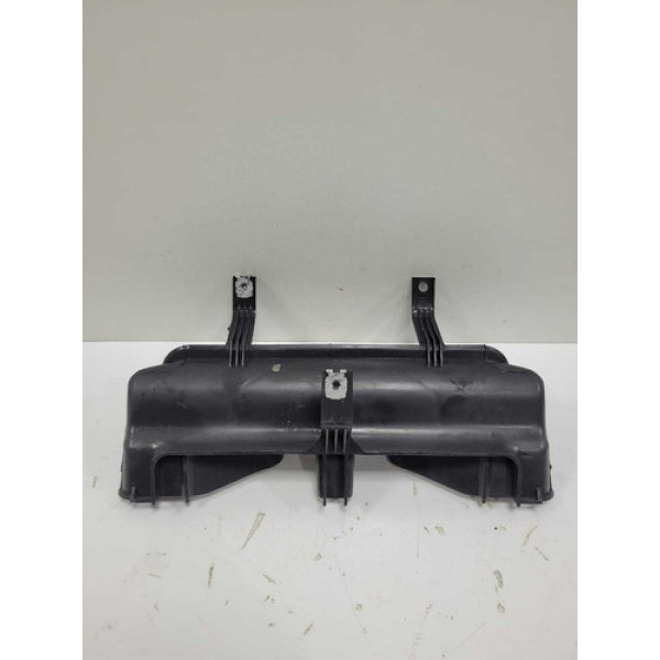 Moldura Acabamento Console Ford Fiesta 2013