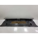 Acabamento Soleira Porta Malas Chevrolet Astra 2007 Preto
