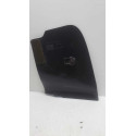 Moldura Lateral Esq Console Central Chevrolet Vectra 1997 Preto