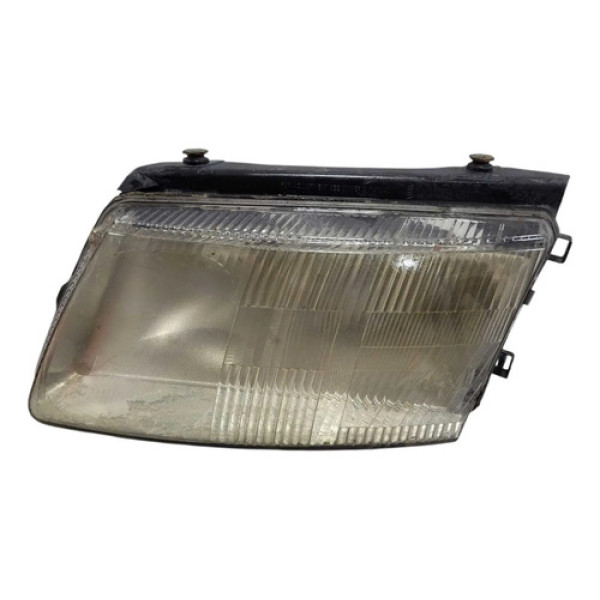 Farol Esquerdo Vw Passat 1997 Á  2000 Esquerdo/motorista