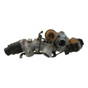 Turbina Volkswagen Amarok Bi Turbo Diesel 2.0 2011 Á 2013