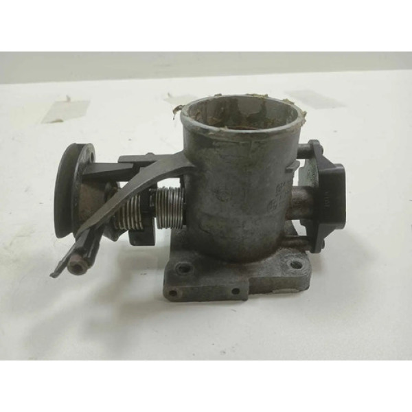 Corpo Borboleta Tbi Gm Astra Zafira 1.8 2.0 8v 2001 2002 