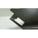Acabamento Interno Traseiro Esquerdo Chevrolet Cobalt 2014 Cinza
