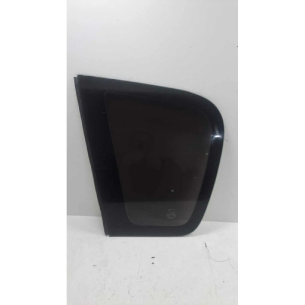 Vidro Fixo Lateral Esquerdo Citroen Aircross 2012/2017