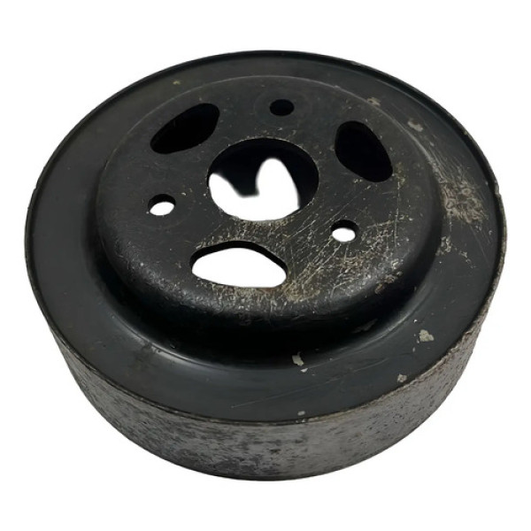 Polia Bomba D\'água Nissan Livina 1.8 2009 Á 2012