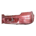 Para-choque Traseiro Chevrolet Vectra Hatch Gt 2008 A 2012