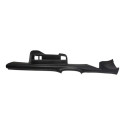 Soleira Lado Esquerdo Chevrolet Astra Sedan 2007 Á 2011 Preto