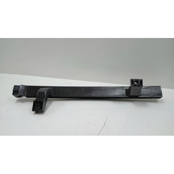 Canaleta Vidro Traseiro Esq Ford Ecosport Titan 2.0 2013 Preto